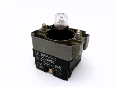 SCHNEIDER ELECTRIC ZB2-BW060-120V