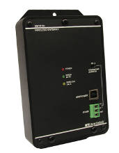 TCS BASYS CONTROLS QW1010A