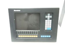 NEMATRON CORP IWS-2513T