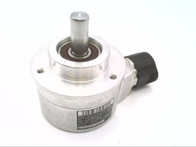 HEIDENHAIN CORP 1109255-01