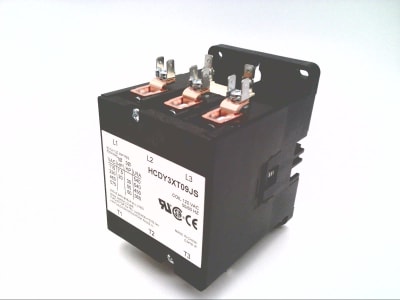 HARTLAND CONTROLS HCDY3XT09JS