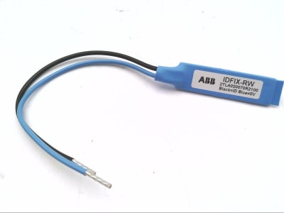 ASEA BROWN BOVERI 2TLA020070R2100