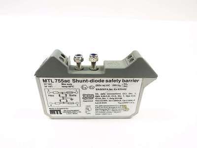 EATON CORPORATION MTL-755AC