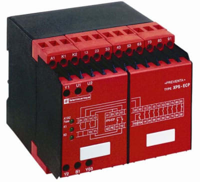 SCHNEIDER ELECTRIC XPSECP3431