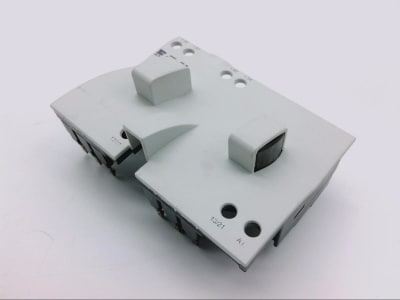 EATON CORPORATION OXM12RE