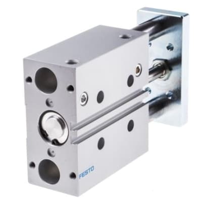 FESTO DFM-50-80-P-A-KF