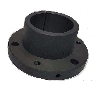 ZERO MAX INC ETP-2-7/16