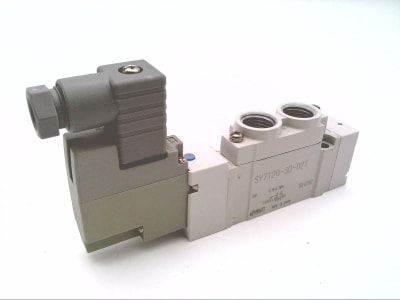 SMC SY7120-3D-02T