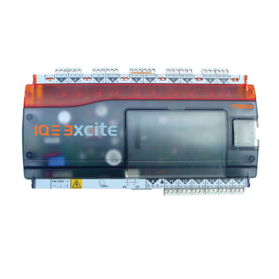 TREND IQ3XACT/00/MSTP/BINC/USA/UL/24