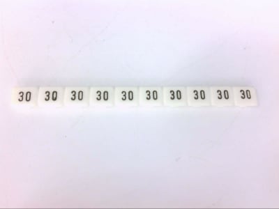 CONTA CLIP 2102.0030