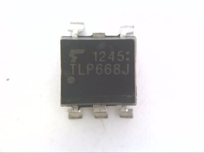 GENERIC TLP668J