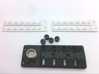 BALLUFF BPI 8M4A50-2K-B0-SM6LT