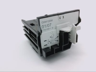 EATON CORPORATION OXM12DM