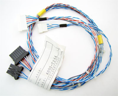 FANUC A660-4003-T244