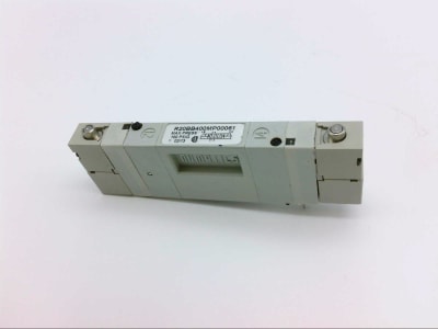 ASCO R20BB400MP00061
