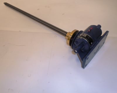 JOYCE DAYTON WJT62-24-UP-KFTN-T1