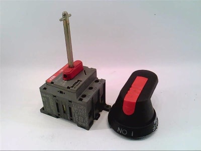 ASEA BROWN BOVERI OT63E3HB7X9