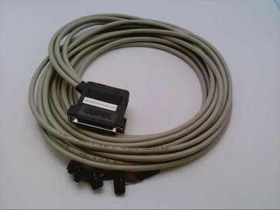 CABLE CONNECTION GIC-NI32DO-PLCV8-3000