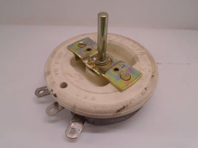 OHMITE RPS25RE