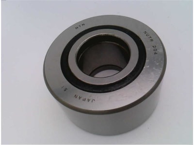 NTN BEARING NUTR204