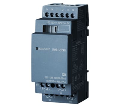 SIEMENS 6ED10551MB000BA2