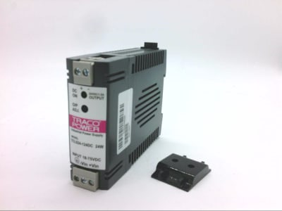 TRACO ELECTRIC TCL 024-124DC