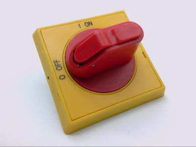 ASEA BROWN BOVERI S500-H2Y1