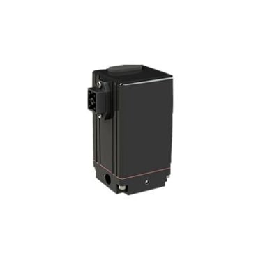 PROPORTION AIR INC PA114