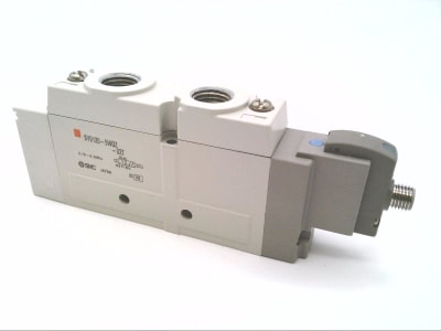 SMC SY9120-5WOZ-02T