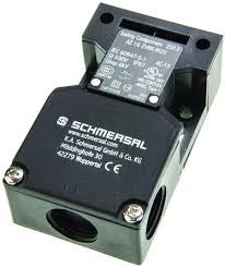 SCHMERSAL AZ16ZVRKCG