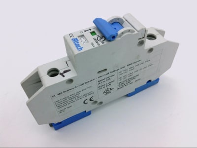 ALTECH CORP 1C63UL