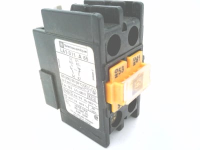 SCHNEIDER ELECTRIC LA1-D11-A65