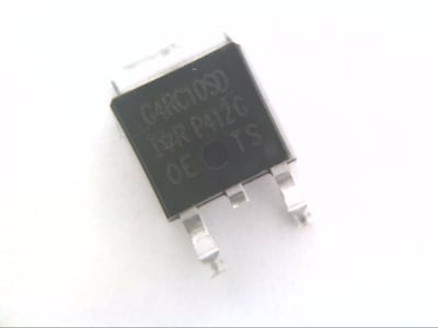 INFINEON IRG4RC10SDPBF
