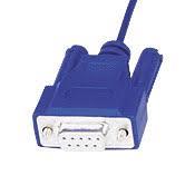 AVG AUTOMATION EZTEXT-PGMCBL