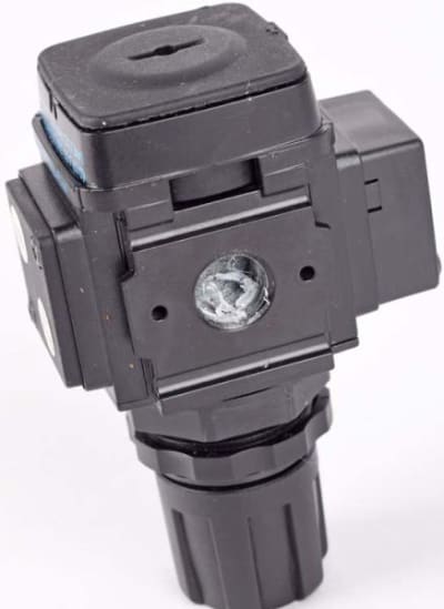 WILKERSON PNEUMATIC R08-02-D0G0