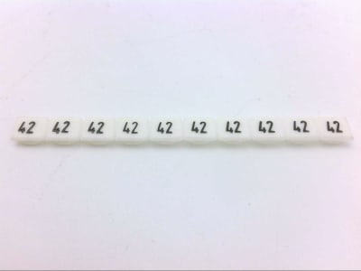 CONTA CLIP 2102.0042