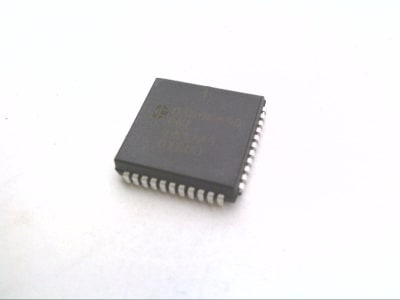 MAXIM INTEGRATED PRODUCTS DS89C450-QNL+