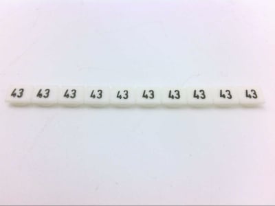 CONTA CLIP 2102.0043