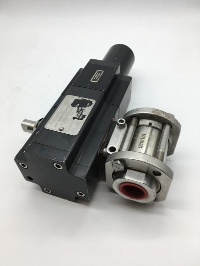 GEMINI VALVE 1-SE-F6-1.2-89-6-RTV-6-Z-A422SR