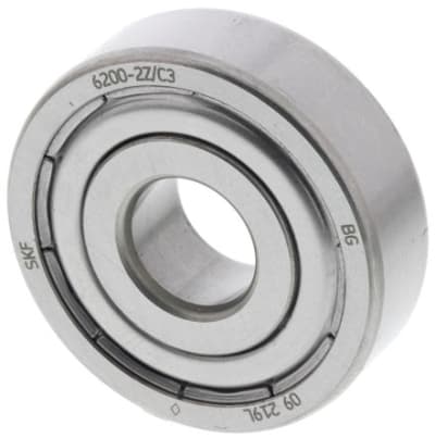 SKF 6200-2Z/C3