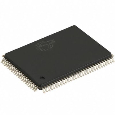 INFINEON CY7C1543KV18-400BZI