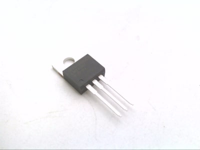 TEXAS INSTRUMENTS SEMI LM340AT-5.0/NOPB