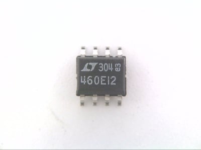 ANALOG DEVICES LT1460EIS8-2.5#PBF