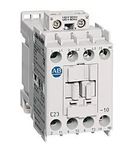ALLEN BRADLEY 100-C12I01
