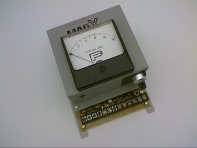 ASEA BROWN BOVERI 50PZ1271