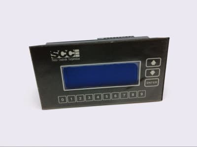 STATIC CONTROLS CORP 1080-S2-13-X-X