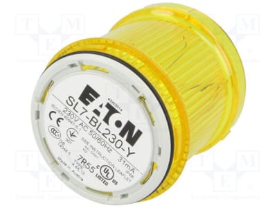 EATON CORPORATION SL7-BL230-Y