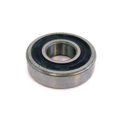 SKF 6002-2RS1/C3