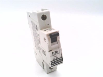 ALTECH CORP 1D30UL