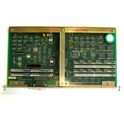 ALLEN BRADLEY 8520-CPUX1